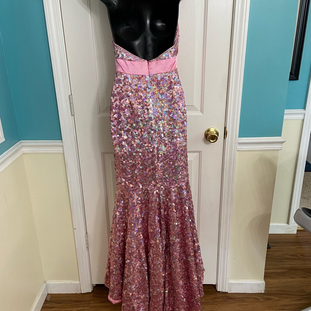 Formal dress 6 - Picture 2 of 4